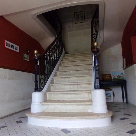Chambres D'Hotes Du Domaine Capiet Courpiac Bagian luar foto