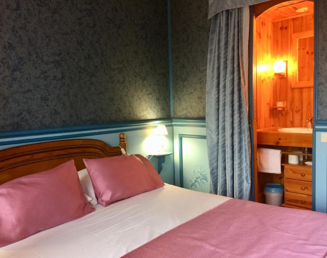 Chambres D'Hotes Du Domaine Capiet Courpiac Bagian luar foto