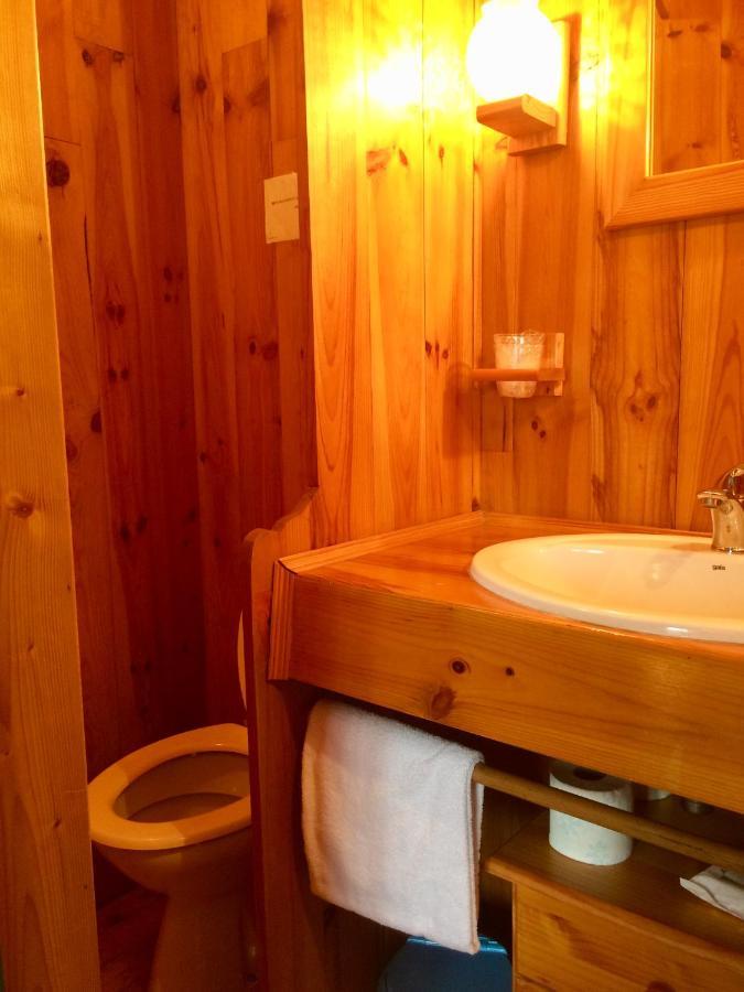 Chambres D'Hotes Du Domaine Capiet Courpiac Bagian luar foto