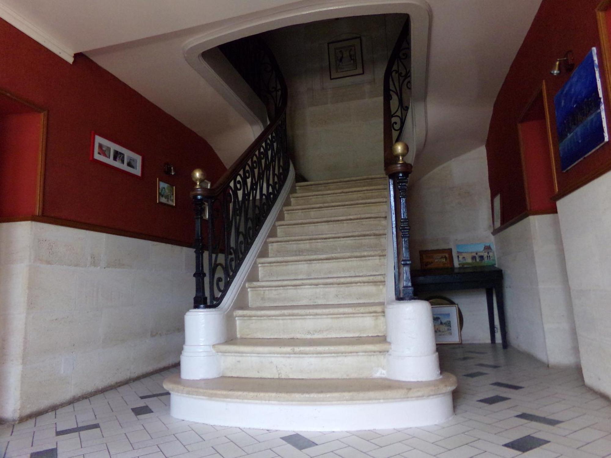 Chambres D'Hotes Du Domaine Capiet Courpiac Bagian luar foto