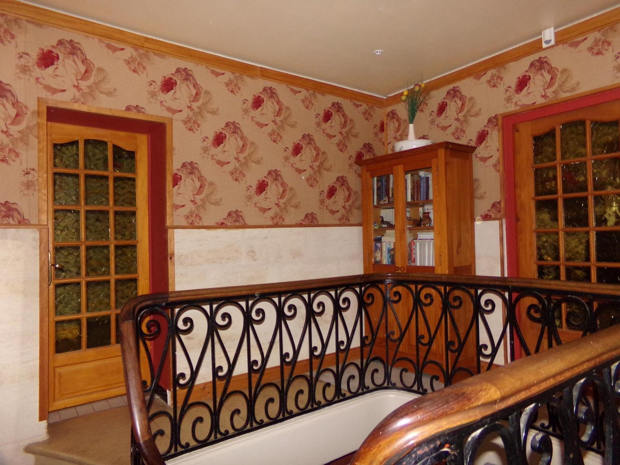 Chambres D'Hotes Du Domaine Capiet Courpiac Bagian luar foto